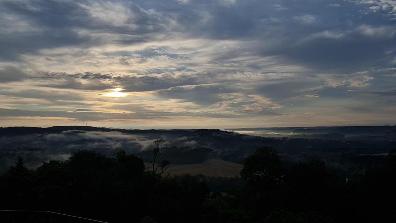 Spaco Vale Do Jordao Guarapuava Esterno foto