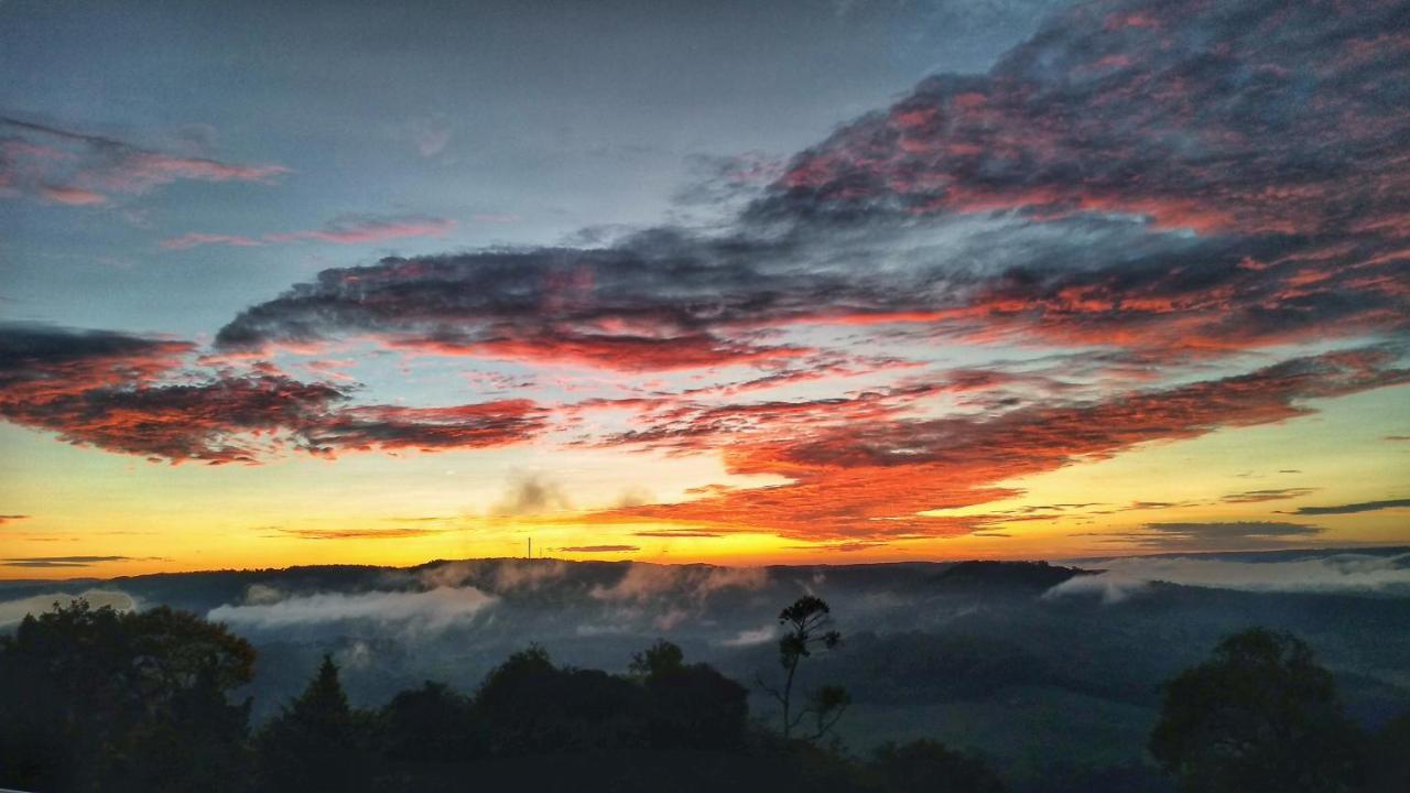 Spaco Vale Do Jordao Guarapuava Esterno foto