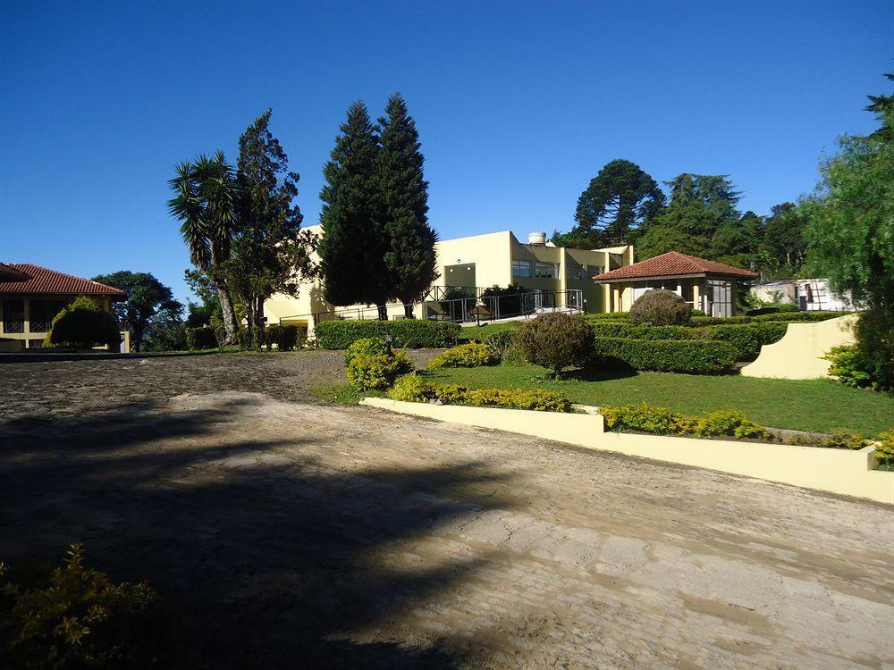 Spaco Vale Do Jordao Guarapuava Esterno foto
