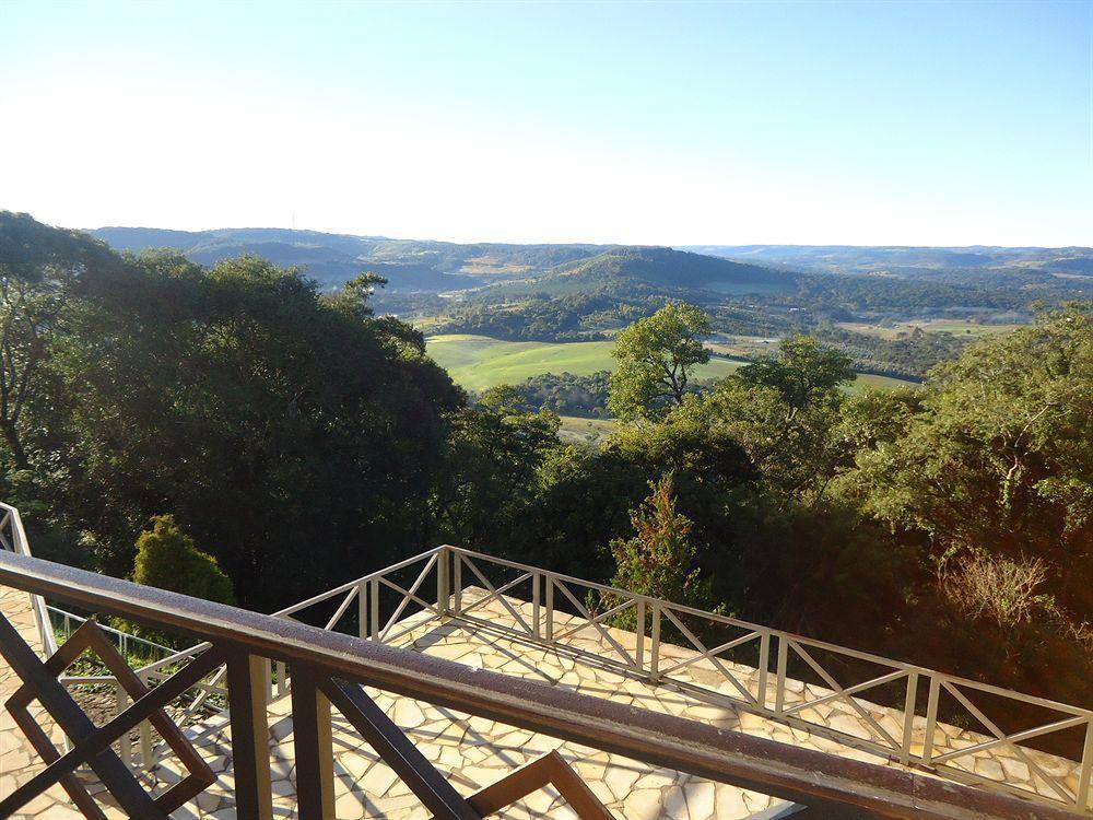 Spaco Vale Do Jordao Guarapuava Esterno foto